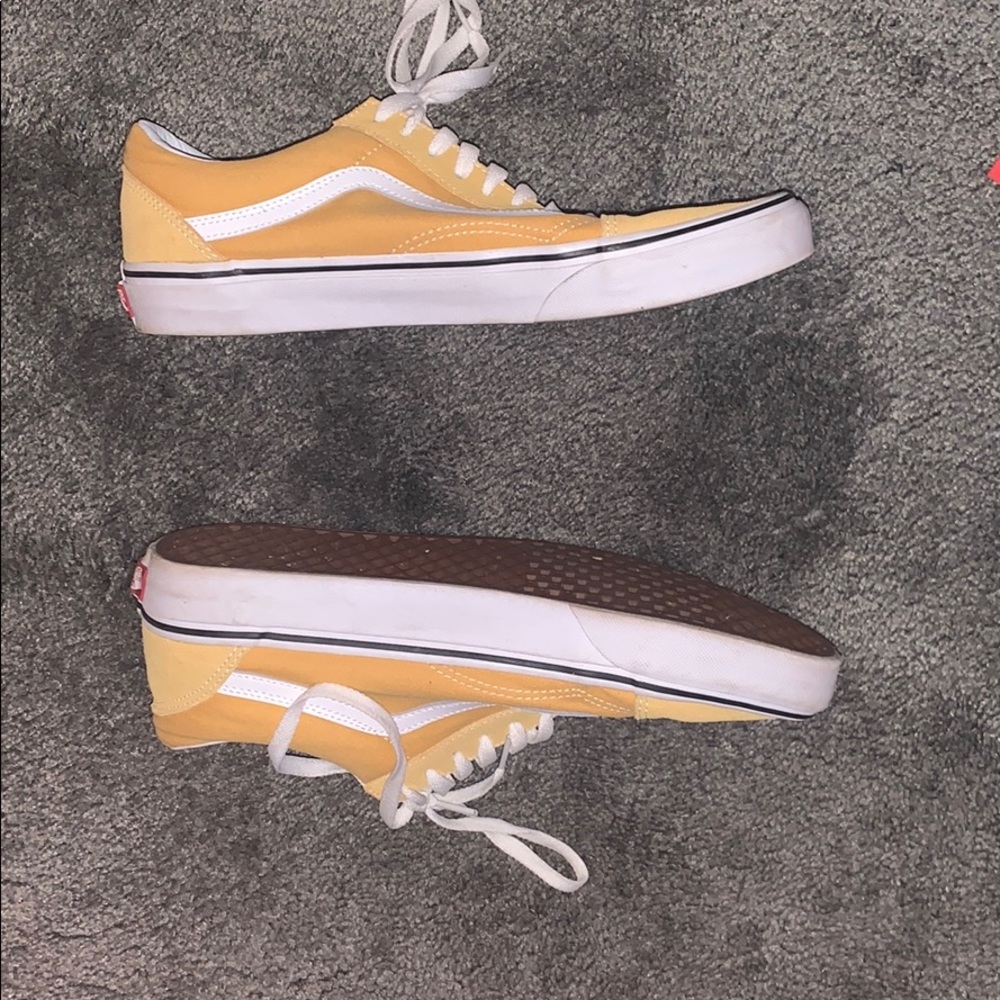 Vans Package - image 3